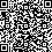 Image with QR code for the petition