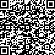 Image with QR code for the petition