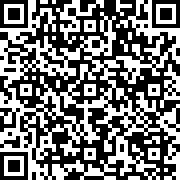 Image with QR code for the petition