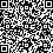 Image with QR code for the petition