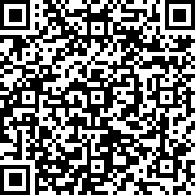 Image with QR code for the petition