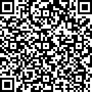 Image with QR code for the petition