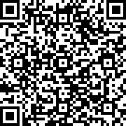 Image with QR code for the petition