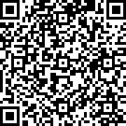 Image with QR code for the petition