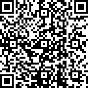 Image with QR code for the petition