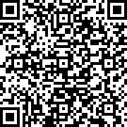 Image with QR code for the petition