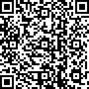 Image with QR code for the petition