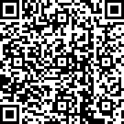 Image with QR code for the petition