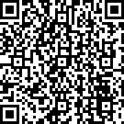 Image with QR code for the petition
