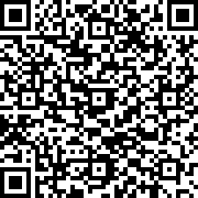 Image with QR code for the petition