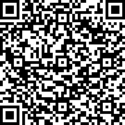 Image with QR code for the petition