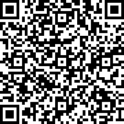Image with QR code for the petition