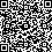 Image with QR code for the petition