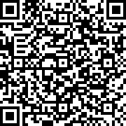 Image with QR code for the petition