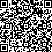 Image with QR code for the petition