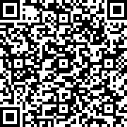 Image with QR code for the petition