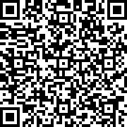 Image with QR code for the petition