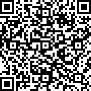 Image with QR code for the petition
