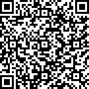 Bild mit QR Code zur Petition