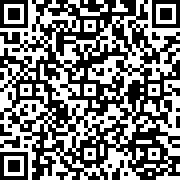 Image with QR code for the petition