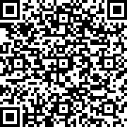 Image with QR code for the petition