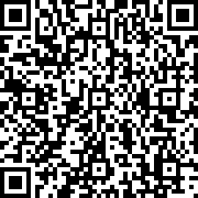 Image with QR code for the petition