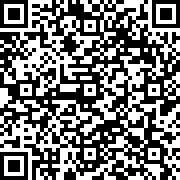 Image with QR code for the petition