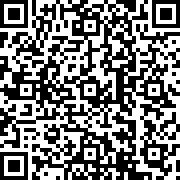 Image with QR code for the petition