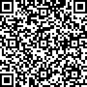 Image with QR code for the petition