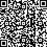 Image with QR code for the petition