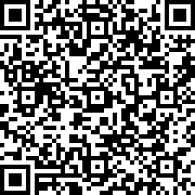 Image with QR code for the petition
