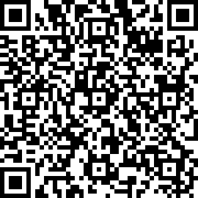 Image with QR code for the petition