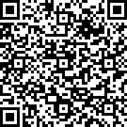 Image with QR code for the petition