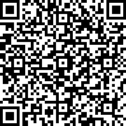 Image with QR code for the petition