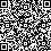 Image with QR code for the petition