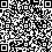Image with QR code for the petition
