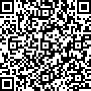 Image with QR code for the petition