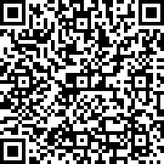 Image with QR code for the petition