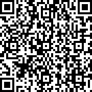 Image with QR code for the petition