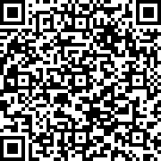 Image with QR code for the petition