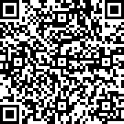 Image with QR code for the petition