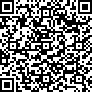 Image with QR code for the petition