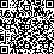 Image with QR code for the petition