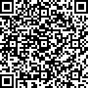 Image with QR code for the petition