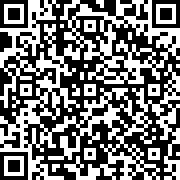 Image with QR code for the petition