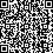 Image with QR code for the petition