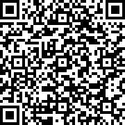 Image with QR code for the petition