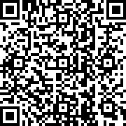 Image with QR code for the petition