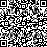 Image with QR code for the petition