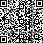 Image with QR code for the petition